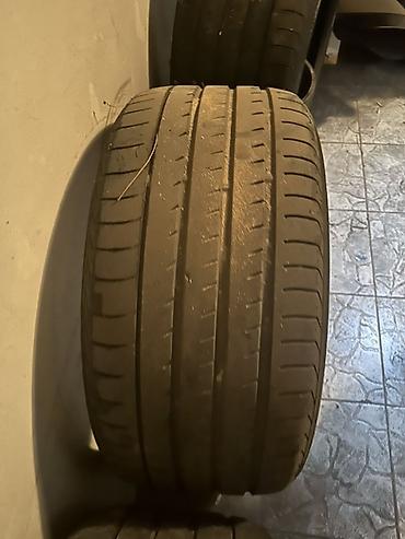 disk satisi: İşlənmiş Şin Yokohama 305 / 35 / R 23 — 3
