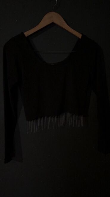 Dəstlər, kostyumlar: Qadın üst geyimləri dəsti Her biri yeni 1 ci 2 ci bardovu olanlar — 7