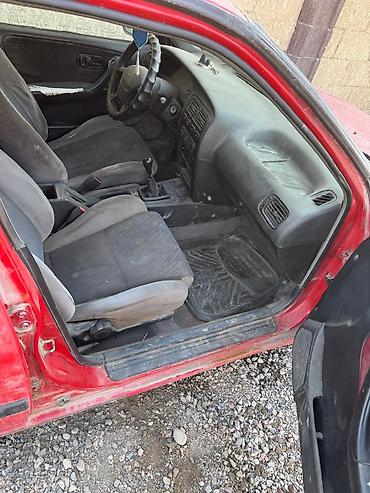 Nissan: Nissan Primera: 1996 г., 1.6 л, Бензин — 8