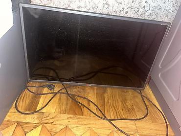 14 pro max dubai version: İşlənmiş Televizor LG LED ekran 32" FHD (1920x1080) — 1