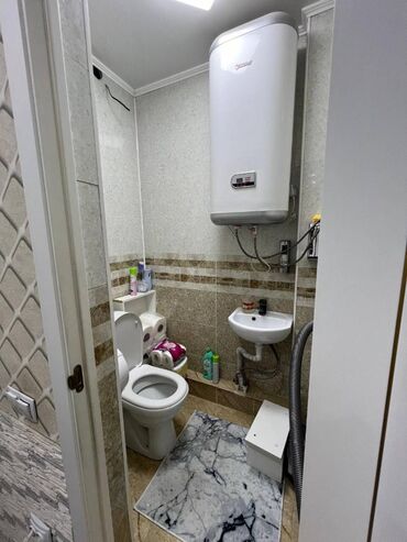 Продажа квартир: 3 комнаты, 87 м², Элитка, 9 этаж, Евроремонт