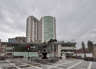 arendaya salon: Af mall tıcaret merkezının 4 cü mertebesınde yerleşen