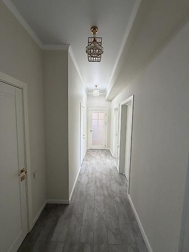 Квартиры: 2 комнаты, 68 м², Элитка, 6 этаж, Евроремонт — 9