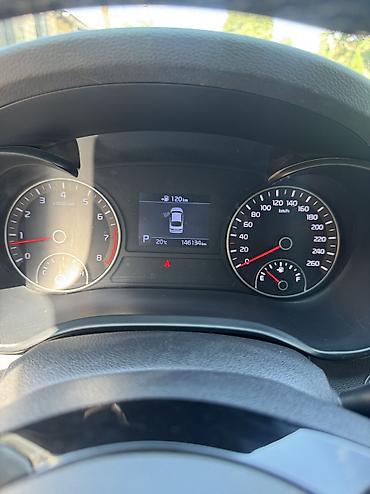 kaiyi e5: Kia K5: 2018 г., 2 л, Автомат, Бензин, Седан — 9