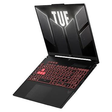 vr oculus: ASUS TUF Gaming A16 Процессор: AMD Ryzen 9 7940HX, 16 ядер, 32 — 3