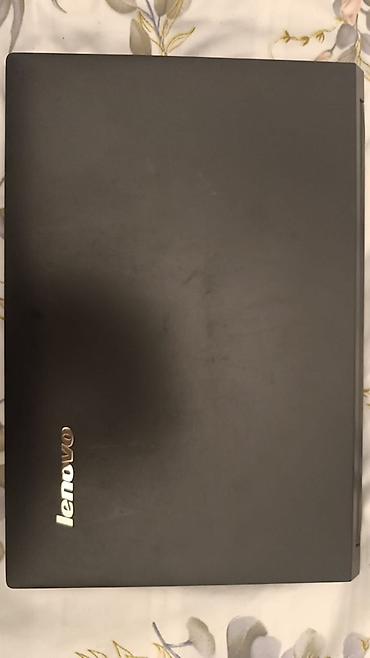 Lenovo: Lenovo noutbuk Xüsusiyyətlər və detallar: - Marka/model: Lenovo (qara — 2