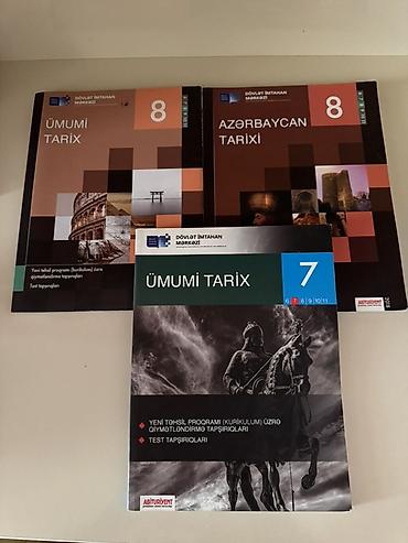 mhm test toplusu pdf: DİM və Hədəf nəşrlərindən məktəb və imtahana hazırlıq üçün dərs — 2