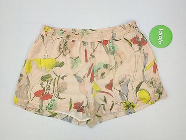 projekt h: H&M Conscious, Szorty damskie, rozmiar XL — 2