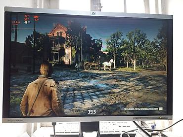 Комплектующие для ПК: Видеокарта для ПК, Б/у, Radeon RX, 4 ГБ — 7