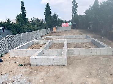 Foundation pouring: Больше 6 лет опыта — 2