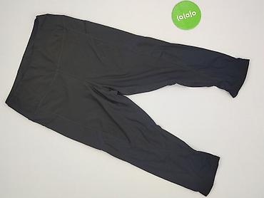benotti clothes: Legginsy Sportowe damskie, rozmiar M — 2