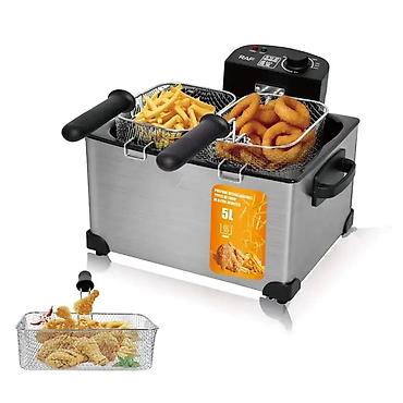 ana plata: Fritoz Raf, 4-5 l, Yeni, Pulsuz çatdırılma — 2