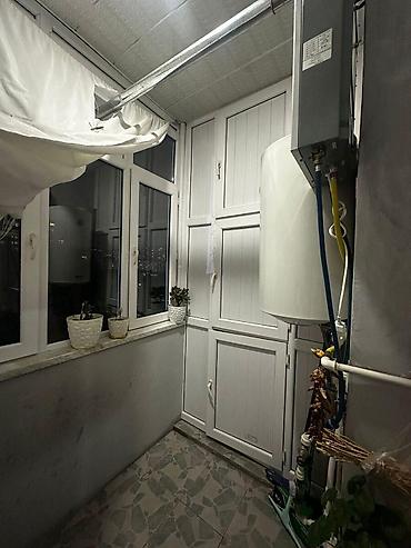 aylig kirayə evlər: Əhmədli, 3 otaqlı, Yeni tikili, m. Həzi Aslanov, 90 kv. m — 4