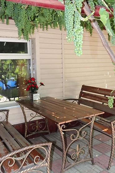 Бани, сауны, SPA: Семейные бани — чисто, уютно и тепло! - Отдельные семейные парные с — 15