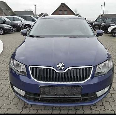 sve marke auta: PUMPE DIZNE REIL ZA ŠKODA OCTAVIA OD 2013. DO 2019. GOD. | SKODA — 2