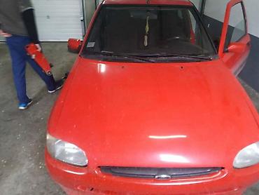 motore: FAROVI ESKORT 6 ZA FORD ESCORT OD 1996. DO 2000. GOD. | FORD velika — 7