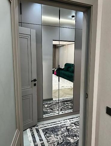 Продажа квартир: 1 комната, 49 м², Нижний Джал (Джал-23) Элитка, 5 этаж, Дизайнерский ремонт — 10