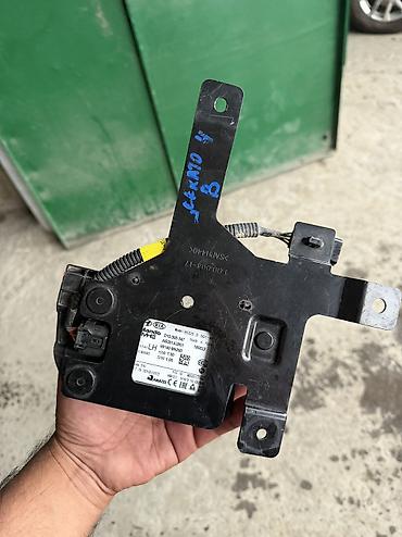 Digər avtoelektronika: Kia Forte 2019-2021 model ucun kor(ölü) zona bloku sol teref usten — 2