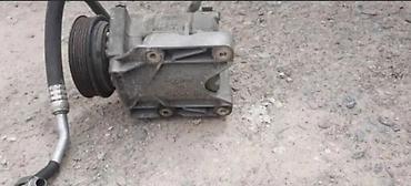 Компрессоры для авто: Компрессор Audi 1996 г., Б/у, Оригинал, Германия — 4