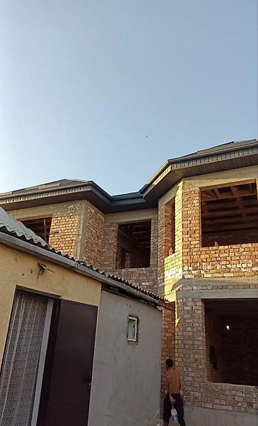 Кровля крыши: ТЕМИР ЧАТЫР Крыша кровля чатыр жабабыз келишим баадаТЕМИР ЧАТЫР КРЫША — 24