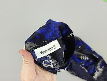bluzki golf: Yessica, Sukienka damska, rozmiar L — 5