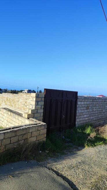 Torpaq sahələrinin satışı: Tikinti — 5