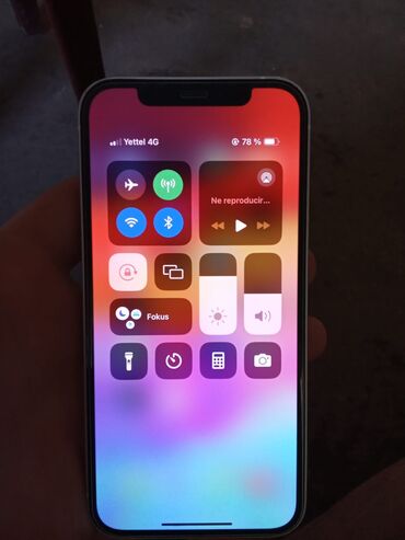 iphone x 300€: Apple iPhone iPhone 12, 64 GB, White, Face ID, Fingerprint