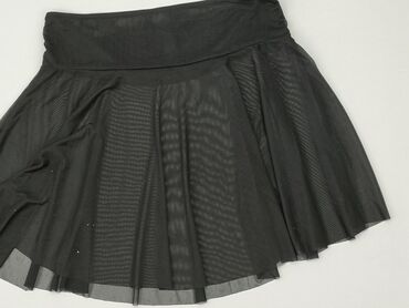 jeansowe spódnice trapezowe: Women`s skirt, L (EU 40)