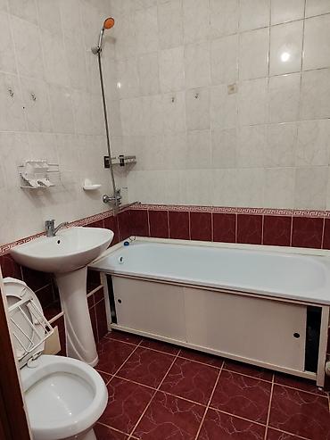 кв джале: 1 комната, 35 м², Нижний Джал (Джал-23) 105 серия, 9 этаж, Косметический ремонт — 10