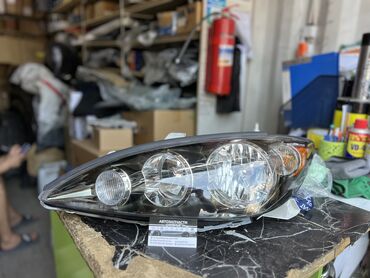 тойота камри фара: Комплект передних фар Toyota 2005 г., Новый, Аналог