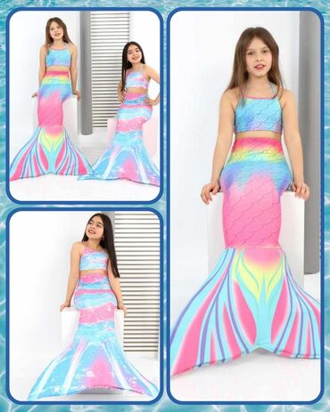 Kupaći kostimi: 110-116 — 8