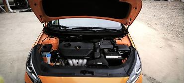fit 2 2011: Hyundai Solaris: 2019 г., 2 л, Автомат, Газ, Седан — 7