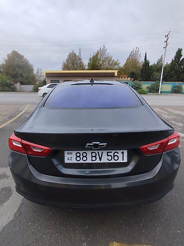2ci el motor: Oz mashinimdi xeyir ishe satiram hersheyi ideal veziyetde yalniz — 4