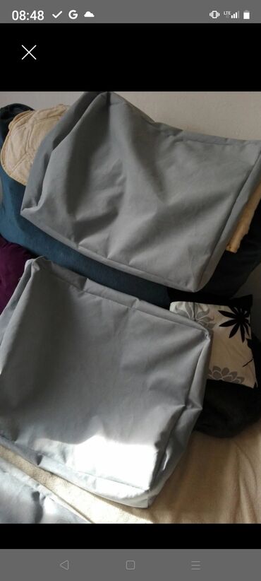 Ostali kućni dekor: Bоја - Šareno, Novo — 12