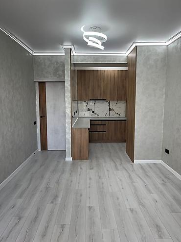Продажа квартир: 2 комнаты, 65 м², Элитка, 7 этаж, Евроремонт — 7