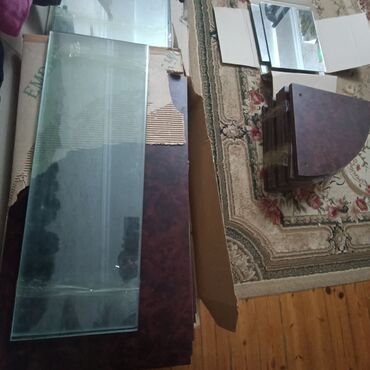 Qonaq otağı dəstləri: Yeni, Kredit yoxdur — 6