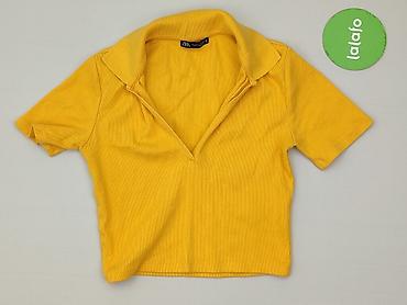 nba: Zara, T-shirt damski, rozmiar S — 2