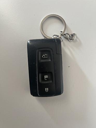 tayota progres: Toyota Harrier: 2005 г., 3.3 л, Автомат, Гибрид, Кроссовер — 5