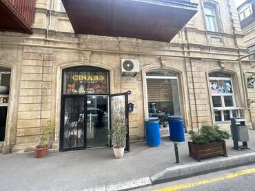 купить готовый бизнес в баку: Hazir biznes satılır. Kafede 40 min civarinda pul istifade olunub