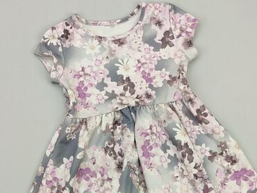 sukienki asymetryczne: Dress, Tu, 2-3 years, 92-98 cm, condition - Good