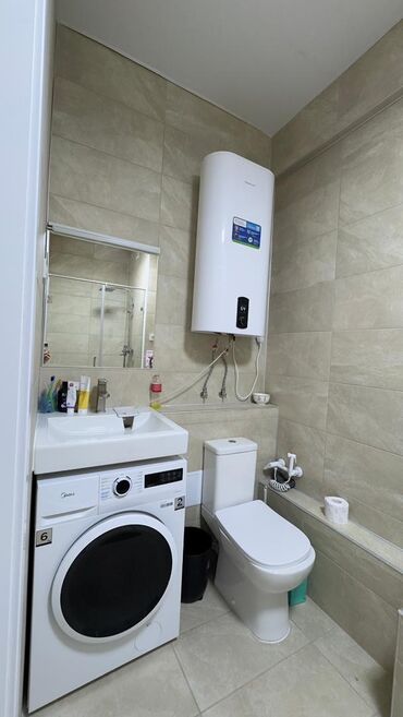 Продажа квартир: 3 комнаты, 75 м², Элитка, 2 этаж, Косметический ремонт — 10