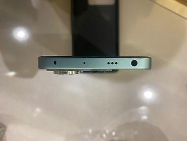 redmi not11s: Redmi 13, 256 GB, rəng - Yaşıl — 6