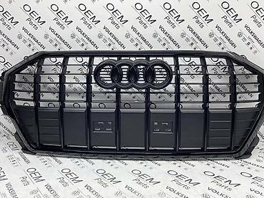 f: MASKA Q3 FULL BLACK ZA AUDI Q3 | Maska za Audi Q3 od 2019-e Full — 4