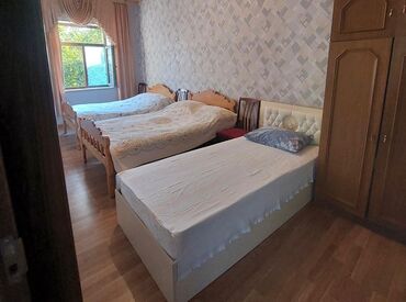 Günlük kirayə evlər: 100 kv. m, 3 otaqlı, İnternet, Telefon, Qaz — 7