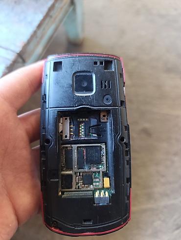 Nokia 2, Б/у, < 2 ГБ, цвет - Черный, 1 SIM