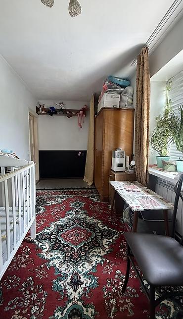 Продажа квартир: 2 комнаты, 44 м², Молодая Гвардия 3 этаж, Косметический ремонт — 9