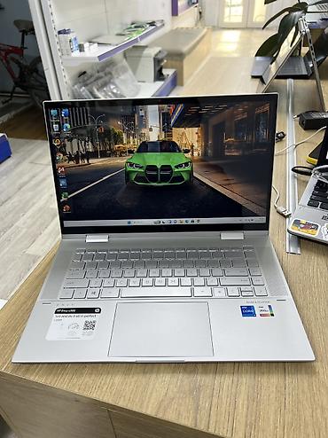 Ноутбуки HP: Для программирования, Б/у, Intel Core i5, В рассрочку — 1