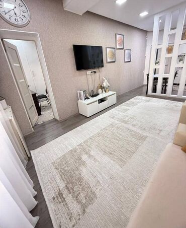 Продажа квартир: 2 комнаты, 55 м², Индивидуалка, 10 этаж — 3