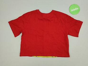 grinch bluza cropp: T-shirt damski, rozmiar M — 3