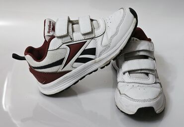 Kid's sneakers: Qız üçün, 28, Nike — 7